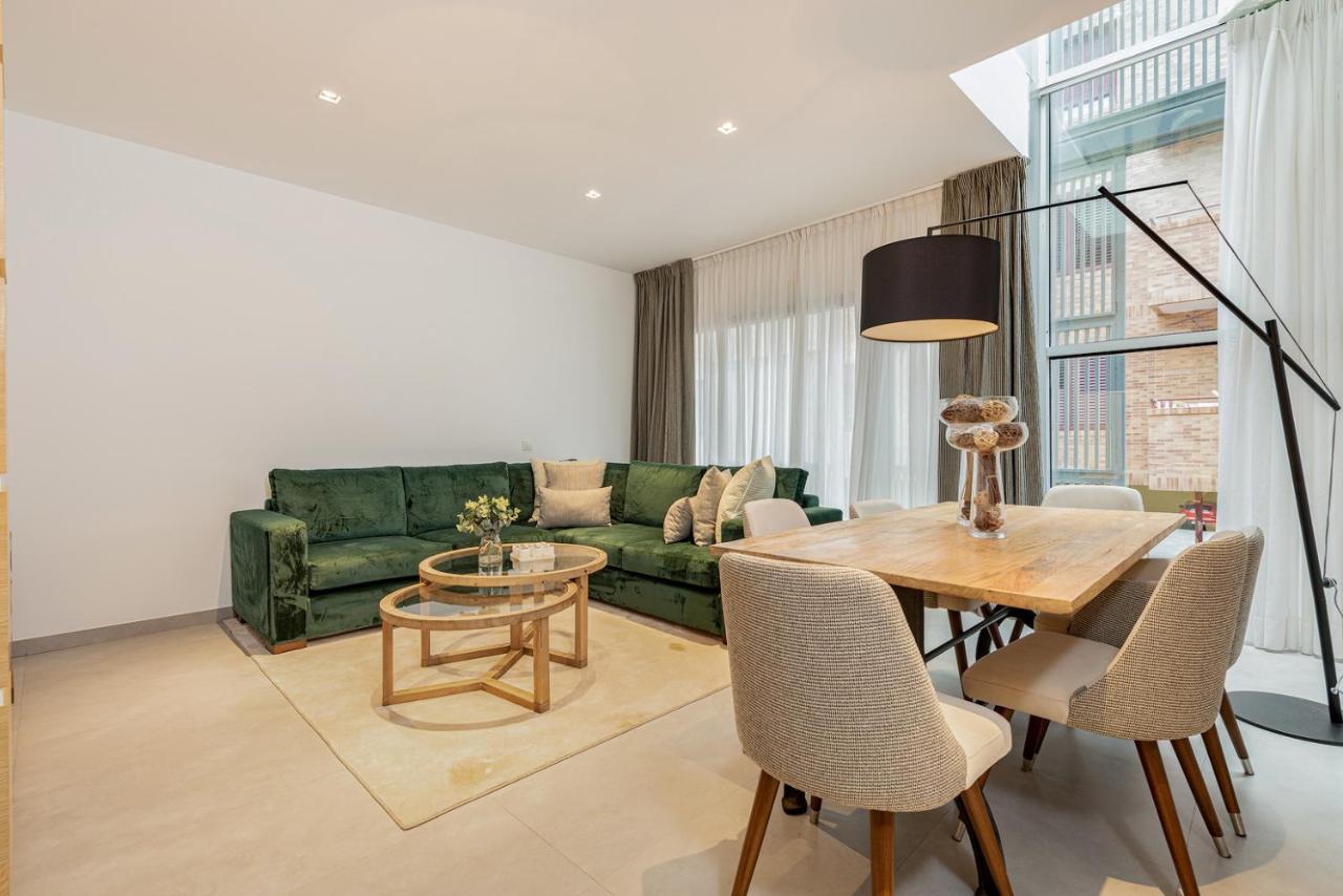 Vakantiehuis Fahana Canteras
