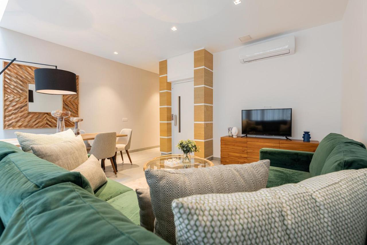 Vakantiehuis Fahana Canteras *