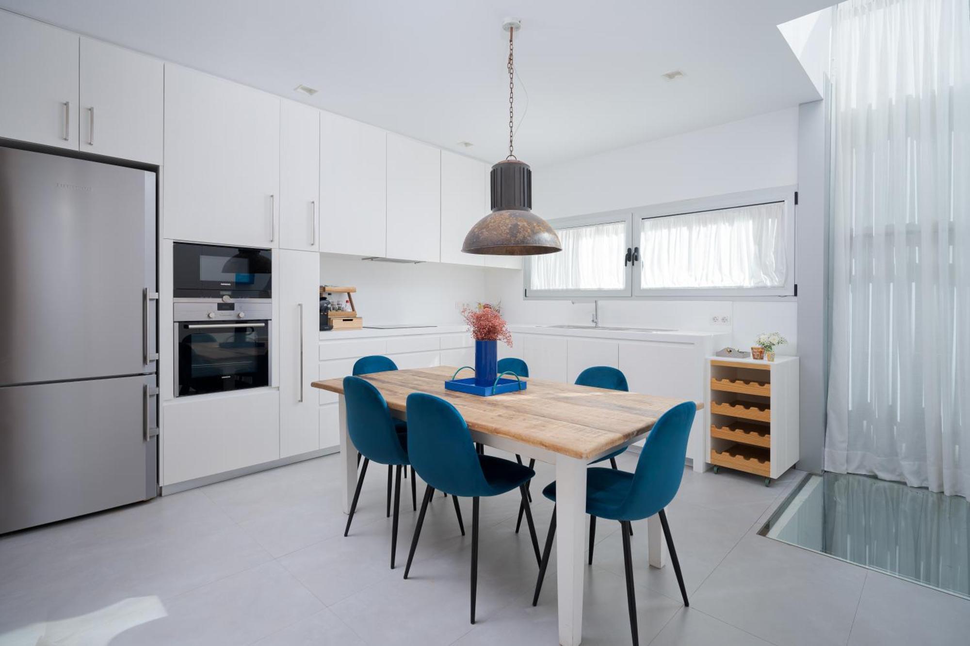 Vakantiehuis Fahana Canteras Las Palmas