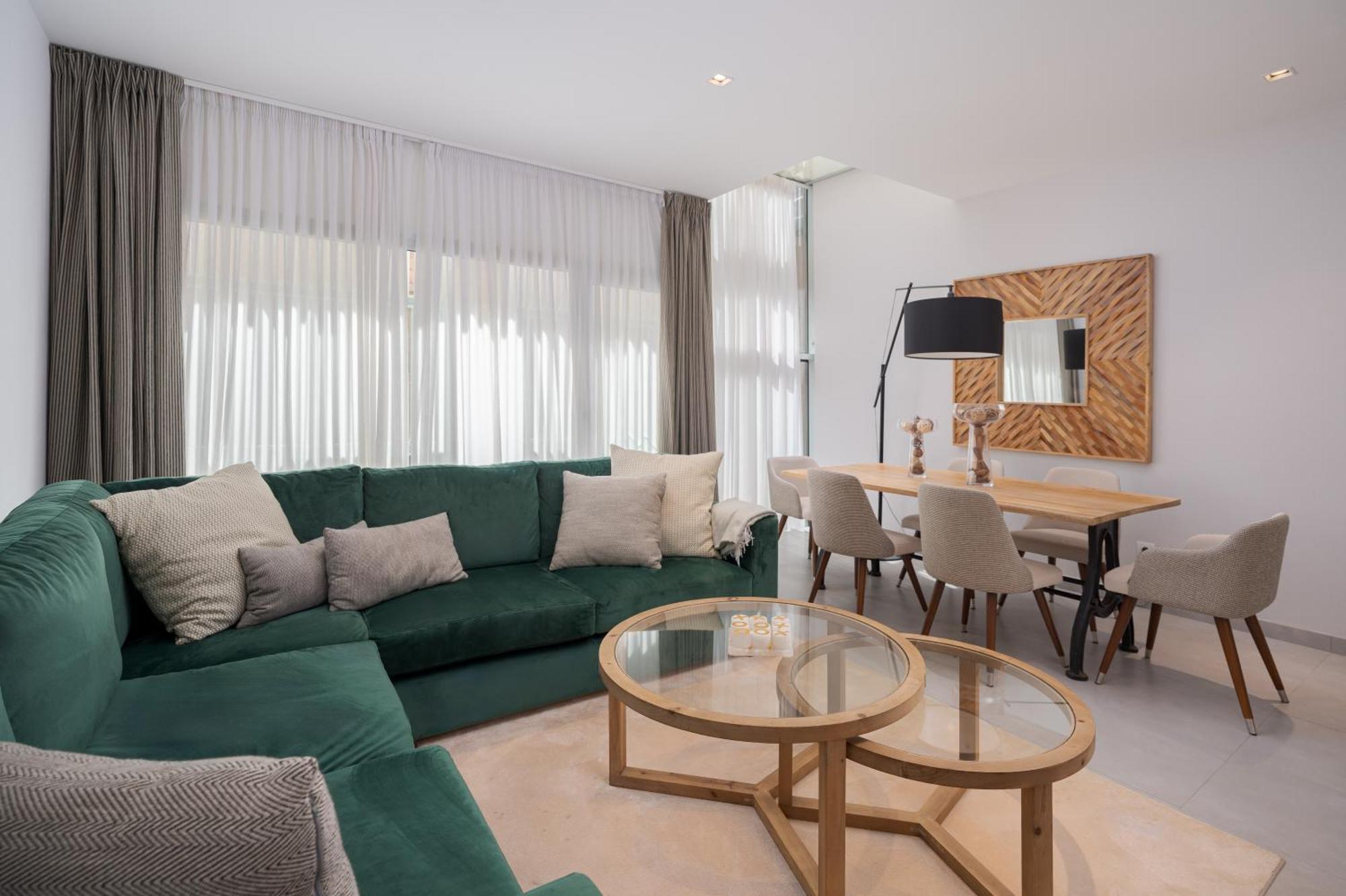 Vakantiehuis Fahana Canteras