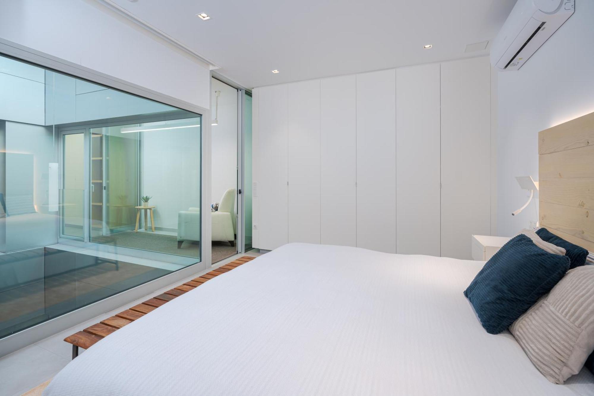 Vakantiehuis Fahana Canteras